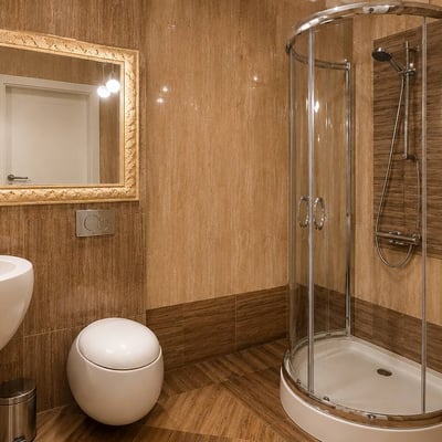 New and cozy 50 m² apartment for rent, Warsaw, Poland