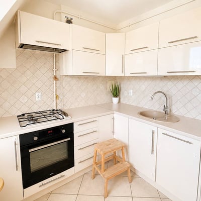Modern apartment for rent with parking, Ochota, Warsaw