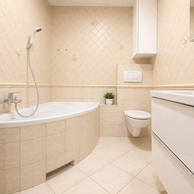 Modern apartment for rent with parking, Ochota, Warsaw