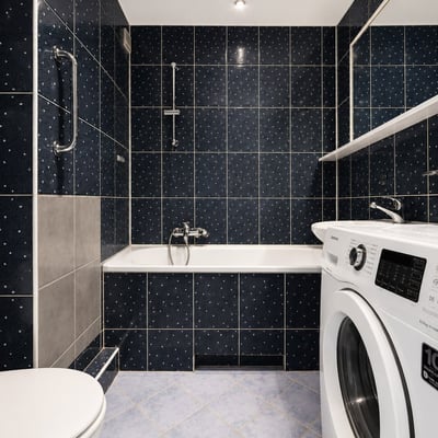 Appartement douillet à louer dans un quartier calme et verdoyant, Bemowo, Varsovie