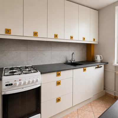 Appartement douillet à louer dans un quartier calme et verdoyant, Bemowo, Varsovie
