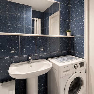 Appartement douillet à louer dans un quartier calme et verdoyant, Bemowo, Varsovie