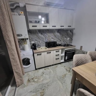 Gemütliche, geräumige Zweizimmerwohnung zur Miete, Mamaia-Sat, Rumänien
