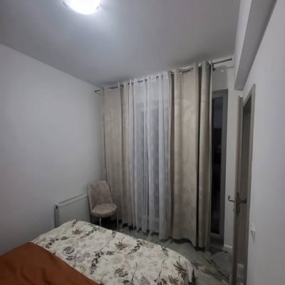 Gemütliche, geräumige Zweizimmerwohnung zur Miete, Mamaia-Sat, Rumänien