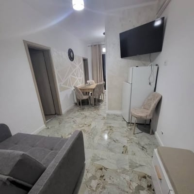 Gemütliche, geräumige Zweizimmerwohnung zur Miete, Mamaia-Sat, Rumänien