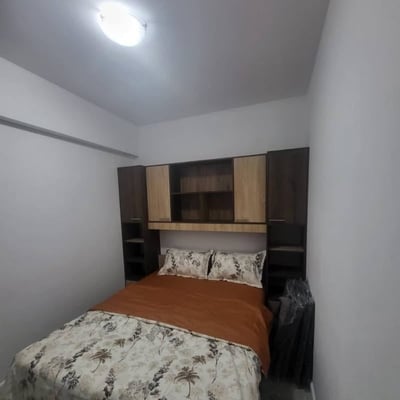 Gemütliche, geräumige Zweizimmerwohnung zur Miete, Mamaia-Sat, Rumänien