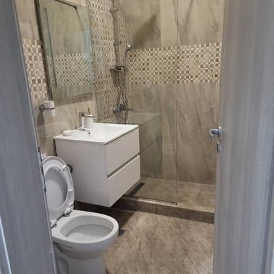 Gemütliche, geräumige Zweizimmerwohnung zur Miete, Mamaia-Sat, Rumänien