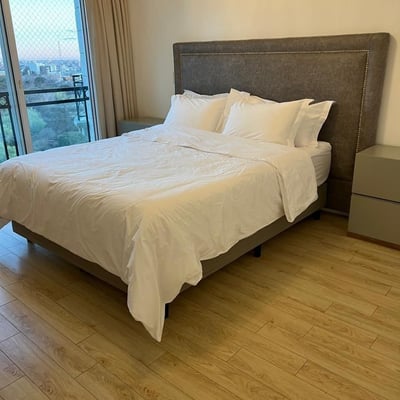 Appartement premium, spacieux et meublé à louer, Puerto Madero, Buenos Aires
