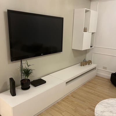Appartement premium, spacieux et meublé à louer, Puerto Madero, Buenos Aires