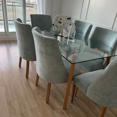 Appartement premium, spacieux et meublé à louer, Puerto Madero, Buenos Aires