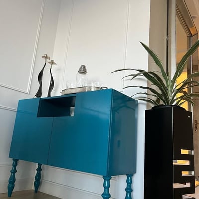 Appartement premium, spacieux et meublé à louer, Puerto Madero, Buenos Aires