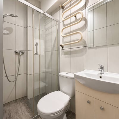Cozy and spacious studio apartment for rent, Śródmieście, Warsaw