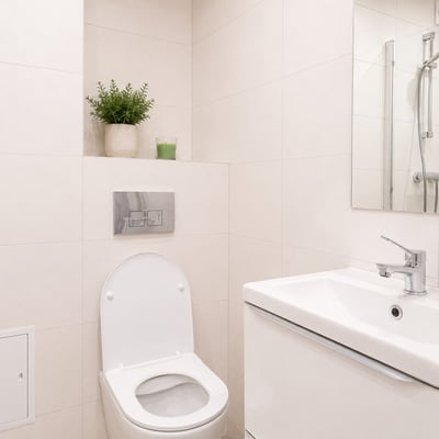Cozy and bright studio apartment for rent, Bielany, Warsaw