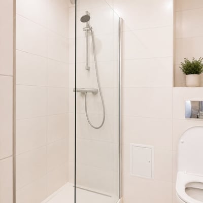 Cozy and bright studio apartment for rent, Bielany, Warsaw