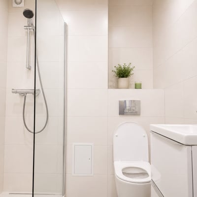 Studio confortable et lumineux à louer, Bielany, Varsovie