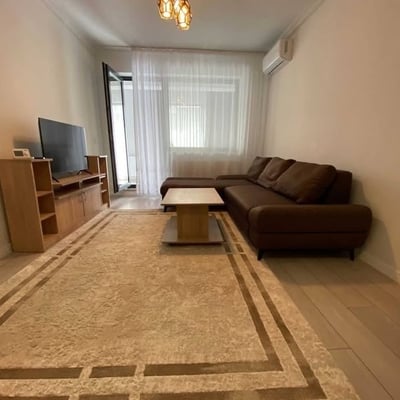 Geräumige und möblierte Wohnung zur Miete, Tomis Plus, Constanta