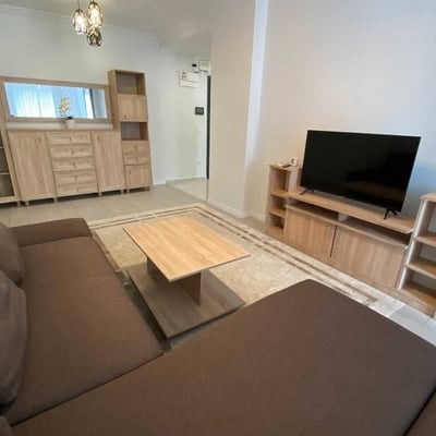 Geräumige und möblierte Wohnung zur Miete, Tomis Plus, Constanta