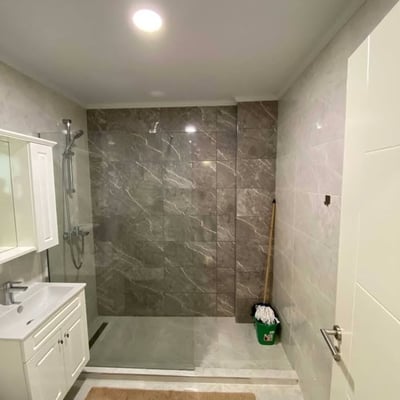 Geräumige und möblierte Wohnung zur Miete, Tomis Plus, Constanta