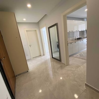 Se alquila apartamento espacioso y amueblado, Tomis Plus, Constanta