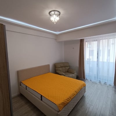 Gemütliche und möblierte Wohnung zur Miete, Abator, Constanta