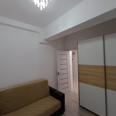 Se alquila apartamento acogedor y amueblado, Abator, Constanta