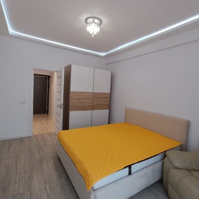 Gemütliche und möblierte Wohnung zur Miete, Abator, Constanta