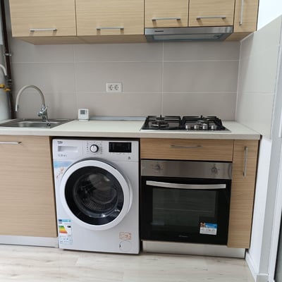 Se alquila apartamento acogedor y amueblado, Abator, Constanta