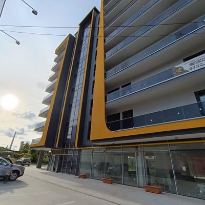 Se alquila apartamento acogedor y amueblado, Abator, Constanta