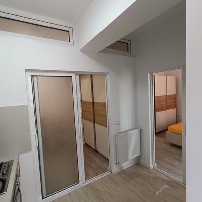 Se alquila apartamento acogedor y amueblado, Abator, Constanta