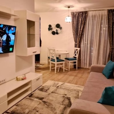 Gemütliche Wohnung zu vermieten, 60 m², Constanța, Rumänien