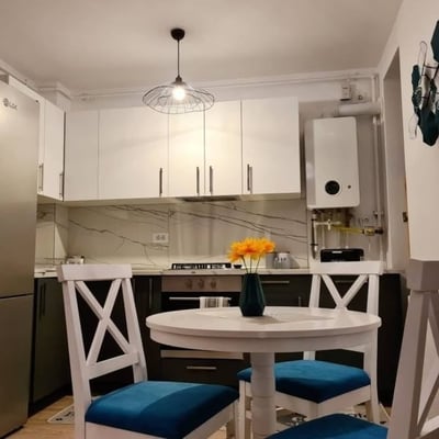 Se alquila apartamento acogedor de 60 m², Constanza, Rumanía