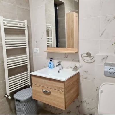 Se alquila apartamento acogedor de 60 m², Constanza, Rumanía