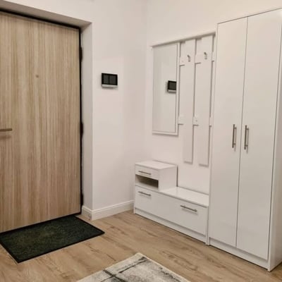 Se alquila apartamento acogedor de 60 m², Constanza, Rumanía
