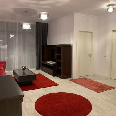 Geräumige Wohnung zu vermieten, 65 m², Constanța, Rumänien