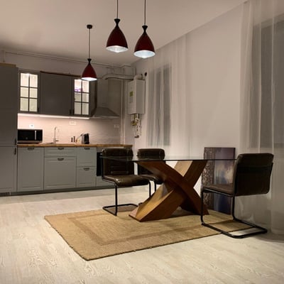 Geräumige Wohnung zu vermieten, 65 m², Constanța, Rumänien
