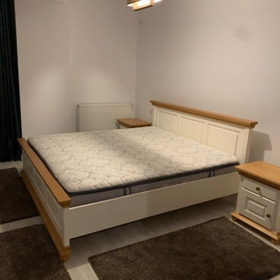 Geräumige Wohnung zu vermieten, 65 m², Constanța, Rumänien