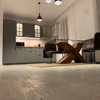 Geräumige Wohnung zu vermieten, 65 m², Constanța, Rumänien