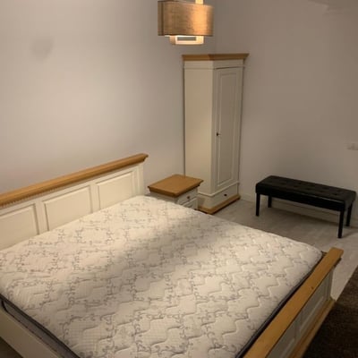 Geräumige Wohnung zu vermieten, 65 m², Constanța, Rumänien