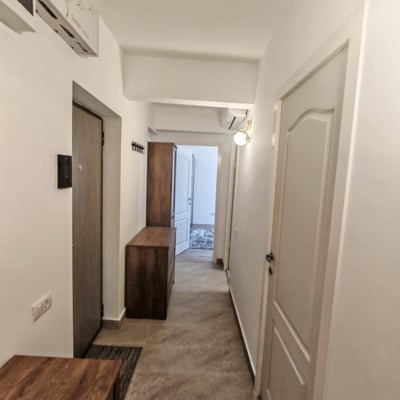 Se alquila apartamento moderno de 58 m², Constanza, Rumanía