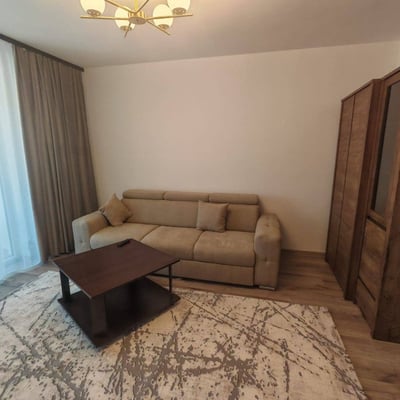 Moderne Wohnung zu vermieten, 58 m², Constanța, Rumänien