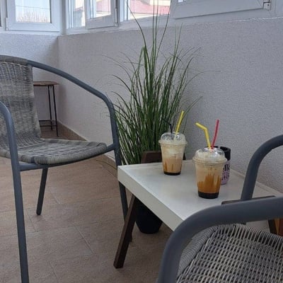 Moderne Wohnung zu vermieten, 58 m², Constanța, Rumänien