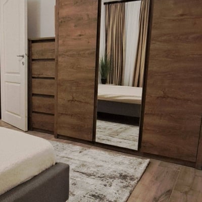 Moderne Wohnung zu vermieten, 58 m², Constanța, Rumänien