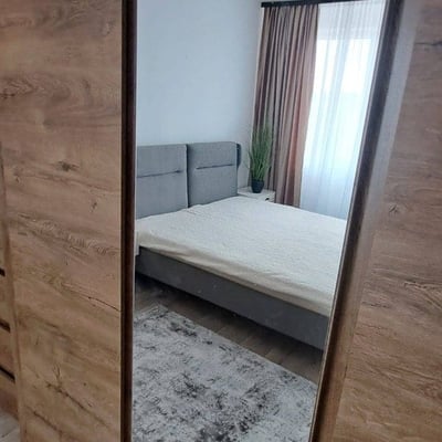 Se alquila apartamento moderno de 58 m², Constanza, Rumanía