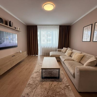 Moderne Wohnung zu vermieten, Brasov, Rumänien