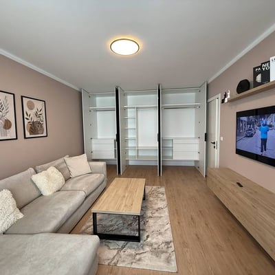 Moderne Wohnung zu vermieten, Brasov, Rumänien