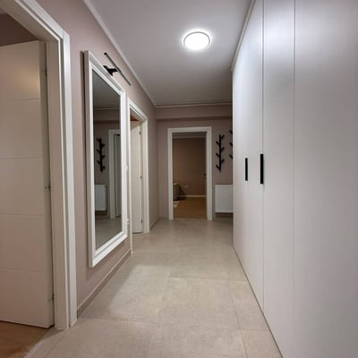 Moderne Wohnung zu vermieten, Brasov, Rumänien