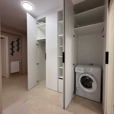Moderne Wohnung zu vermieten, Brasov, Rumänien