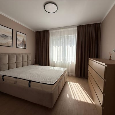 Se alquila apartamento moderno, Brasov, Rumanía