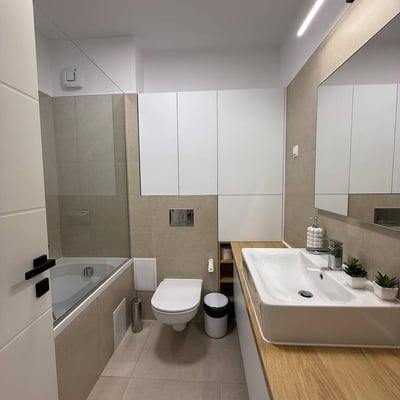 Se alquila apartamento moderno, Brasov, Rumanía