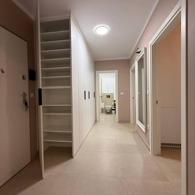 Se alquila apartamento moderno, Brasov, Rumanía